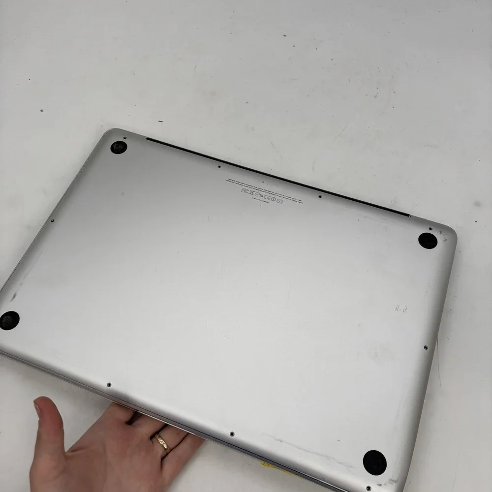 Apple MacBook Pro Mid-2010 A1286 15